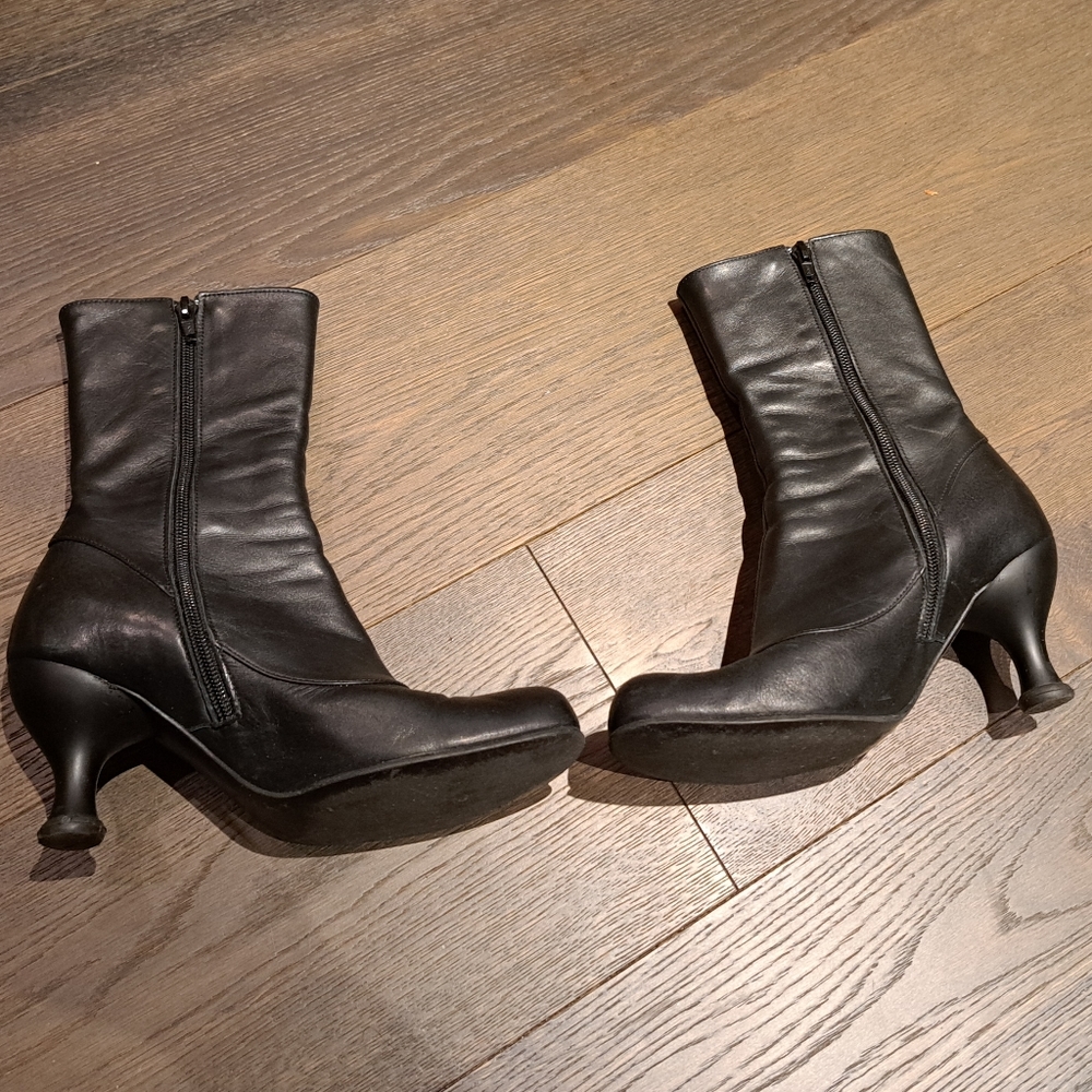 Fluevog original Libby's - Picture 6 of 7